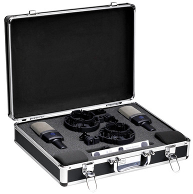 AKG C214-STEREOSET - Condenser Microphones