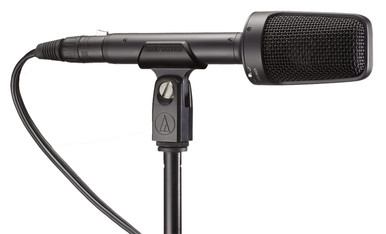 Illustrative image of: ATECHNICA Audio Technica BP4025: Audio Technica;;Stereo Microphones: Audio Technica BP4025