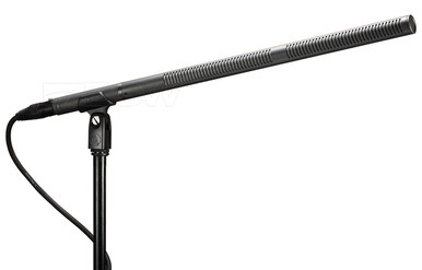 Illustrative image of: ATECHNICA Audio Technica AT8015: Audio Technica;;Shotgun Microphones: Audio Technica AT8015