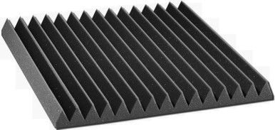 Illustrative image of: AURALEX Auralex Acoustics 2SF22CH: Acoustic Treatment;;Auralex Acoustics: Auralex Acoustics 2SF22CH