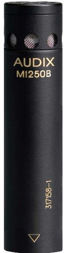 Illustrative image of: AUDIX Audix Microphones M1250B: Microphones;;Audix Microphones;;Condenser Microphones: Audix Microphones M1250B