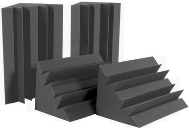 Illustrative image of: AURALEX Auralex Acoustics Lenrd: Acoustic Treatment;;Auralex Acoustics: Auralex Acoustics Lenrd