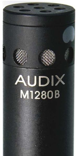 Audix Microphones M1280B - Condenser Microphones