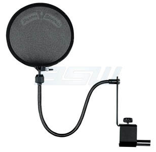 Shure PS-6 - Pop Filters
