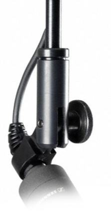 Illustrative image of: Sennheiser Sennheiser MZH8000: Accessories;;Sennheiser: Sennheiser MZH8000