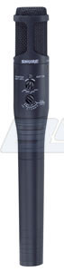 Illustrative image of: Shure Shure VP88: Shure;;Stereo Microphones: Shure VP88