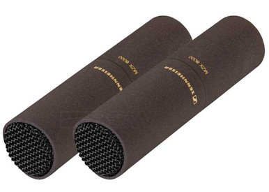 Illustrative image of: Sennheiser Sennheiser MKH8020ST: Microphones;;Sennheiser;;Condenser Microphones: Sennheiser MKH8020ST