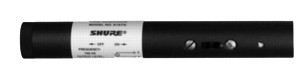 Illustrative image of: Shure Shure A15TG: Test Equipment;;Shure: Shure A15TG