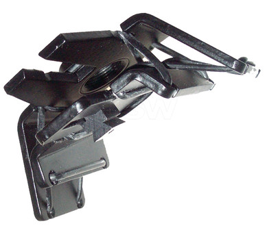 Illustrative image of: Sennheiser Sennheiser MZS421: Sennheiser;;Shock Mounts: Sennheiser MZS421