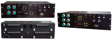 Illustrative image of: TUNWALL Tunwall Radio TRC-2: Transfer Switches and Panels;;Tunwall Radio: Tunwall Radio TRC-2