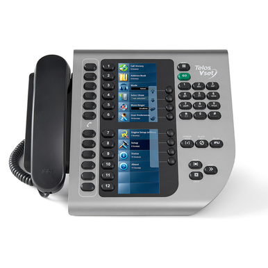 yuuyan　　　　TELOS Telos V-Set 12 - Talkshow Systems and Components