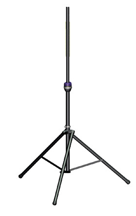Illustrative image of: ULTIMATE Ultimate Support TS99B: Stands and Stages;;Ultimate Support: Ultimate Support TS99B