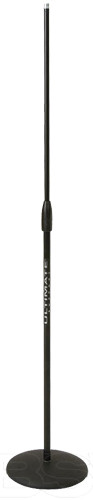 Illustrative image of: ULTIMATE Ultimate Support MC05B: Microphone Stands;;Ultimate Support: Ultimate Support MC05B