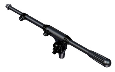Illustrative image of: ULTIMATE Ultimate Support ULTIBOOM-TB: Microphone Stands;;Ultimate Support: Ultimate Support ULTIBOOM-TB