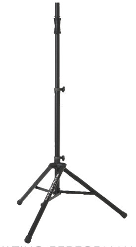 Illustrative image of: ULTIMATE Ultimate Support TS-100B: Stands and Stages;;Ultimate Support: Ultimate Support TS-100B