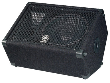 Yamaha BR12M - PA Speakers - Unpowered