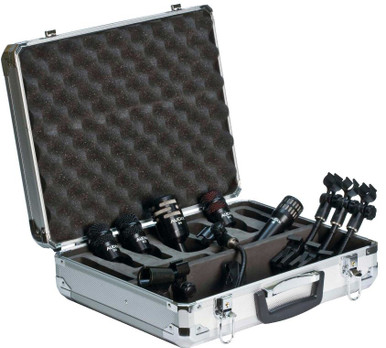 Illustrative image of: AUDIX Audix Microphones DP5A: Audix Microphones;;Instrument Microphones: Audix Microphones DP5A