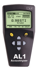 Illustrative image of: NTI NTI AL1: Test Equipment;;NTI: NTI AL1