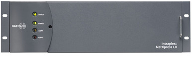 Illustrative image of: GatesAir GatesAir Intraplex IX-LX-300-AC: STL;;GatesAir: GatesAir Intraplex IX-LX-300-AC