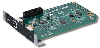 Illustrative image of: Lynx Lynx LT-USB: Lynx;;PCI Audio Interfaces: Lynx LT-USB