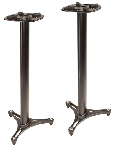Ultimate Support MS-90-45B - Speaker Stands