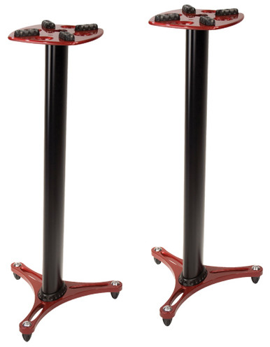 Illustrative image of: ULTIMATE Ultimate Support MS-90-45R: Stands and Stages;;Ultimate Support: Ultimate Support MS-90-45R