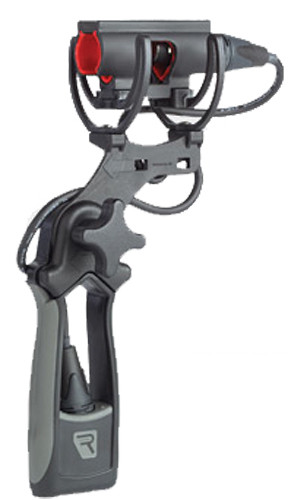 Illustrative image of: Shure Shure A89M-PG: Shure;;Shock Mounts: Shure A89M-PG