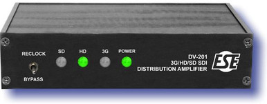 Illustrative image of: ESE ESE DV201: Distribution Amplifiers;;ESE: ESE DV201