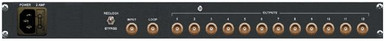 Illustrative image of: ESE ESE DV212: Distribution Amplifiers;;ESE: ESE DV212