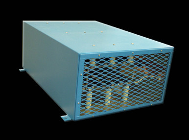 Illustrative image of: Kintronic Kintronic Labs DL-5-78EIA: Dummy Loads;;Kintronic: Kintronic Labs DL-5-78EIA