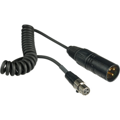 Illustrative image of: Shure Shure WA451: Shure;;Wireless Microphone Accessories: Shure WA451