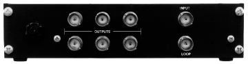 Illustrative image of: ESE ESE LX221: Master Clocks;;ESE: ESE LX221