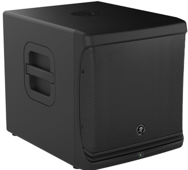 Illustrative image of: Mackie Mackie DLM12S: PA Speakers - Powered;;Mackie: Mackie DLM12S