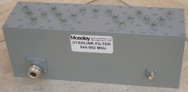 Illustrative image of: Moseley Moseley SL9000BPC: STL;;Moseley: Moseley SL9000BPC