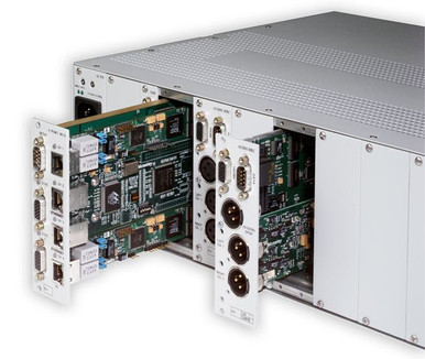 Illustrative image of: Moseley Moseley SL9000MUX6: STL;;Moseley: Moseley SL9000MUX6