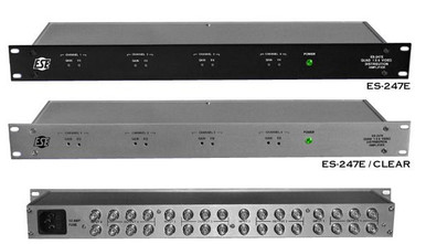 Illustrative image of: ESE ESE ES247E: Distribution Amplifiers;;ESE: ESE ES247E