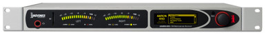 Illustrative image of: Inovonics Inovonics Aaron 650: Audio Processing;;Tuners and Receivers;;Inovonics: Inovonics Aaron 650