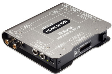 Illustrative image of: ROLAND SYS Roland VC-1-HS: Roland;;Video Codecs and Converters: Roland VC-1-HS