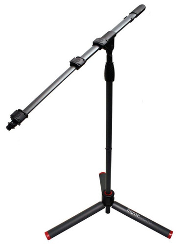 Illustrative image of: GATOR Gator Cases GFW-ID-MIC: Microphone Stands;;Gator Cases: Gator Cases GFW-ID-MIC