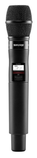 Shure QLXD2-KSM9HS-G50 - Wireless Microphone Transmitters and