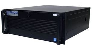 Illustrative image of: ENCO ENCO DAD TV HD: Automation;;ENCO Systems: ENCO DAD TV HD