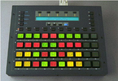 Illustrative image of: ENCO ENCO DADPAD: Automation;;ENCO Systems: ENCO DADPAD
