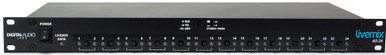 Illustrative image of: DIGITALAUD Digital Audio Labs 24Ch Input Module: Headphone Amplifiers;;Digital Audio Labs: Digital Audio Labs 24Ch Input Module