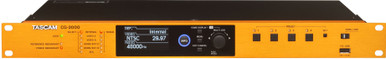 Illustrative image of: Tascam Tascam CG-2000: Master Clocks;;Tascam: Tascam CG-2000