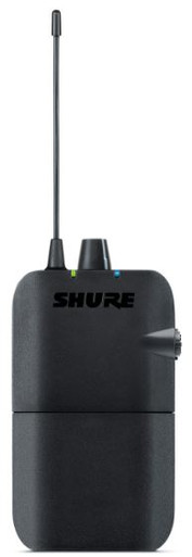 Shure P3R-G20 - In-Ear Monitoring and IFB
