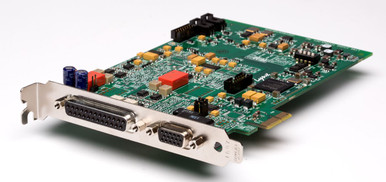 Illustrative image of: Lynx Lynx E22: Lynx;;PCI Audio Interfaces: Lynx E22