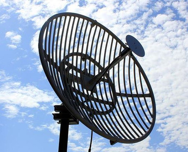 Illustrative image of: Nicom Nicom BKP180-HD: Antennas;;Nicom: Nicom BKP180-HD