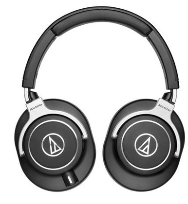 Audio-Technica ATH-M70x ヘッドフォン Audio Technica ATHM70X - Headphones