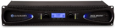 Illustrative image of: Crown Crown XLS1502: Power Amplifiers;;Crown: Crown XLS1502