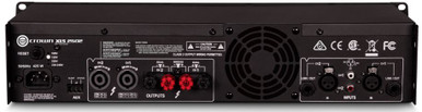 Illustrative image of: Crown Crown XLS2502: Power Amplifiers;;Crown: Crown XLS2502